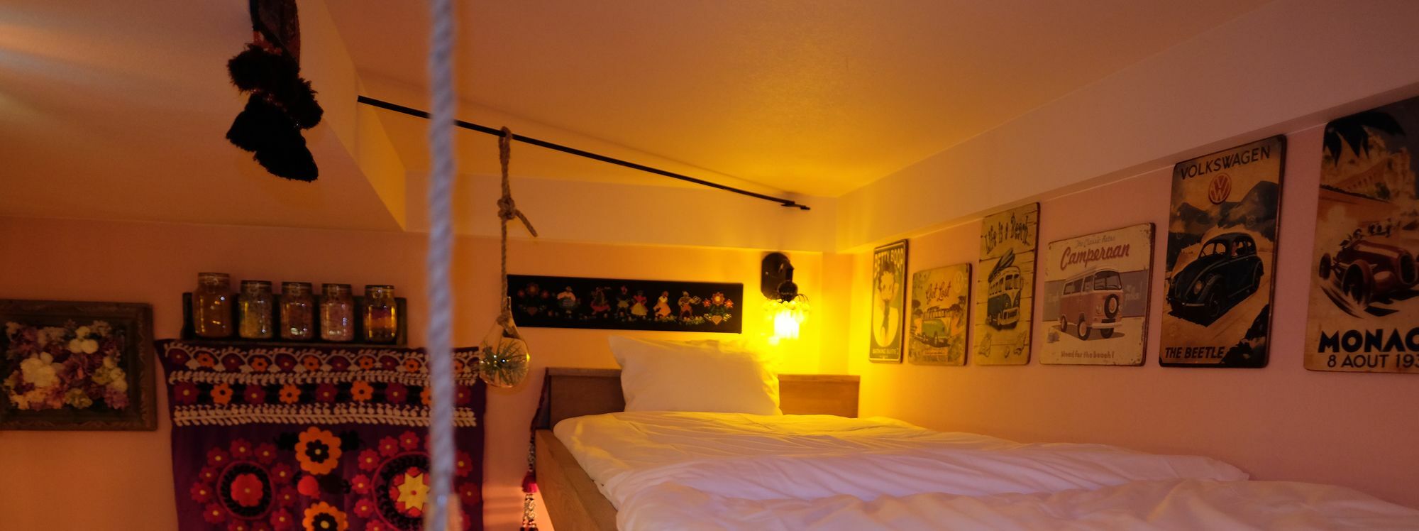 Uhoku Villa Kiotó Kültér fotó